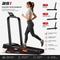 BS1 Incline Pro Treadmill – 16% Adjustable Incline