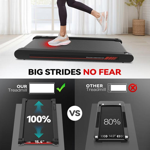 BS1 Walking Pad