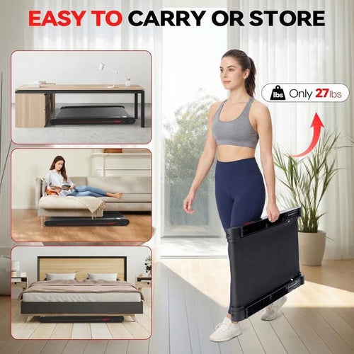 BS1 Walking Pad