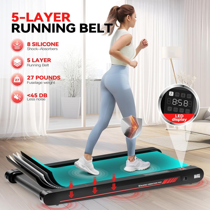 BS1 Walking Pad