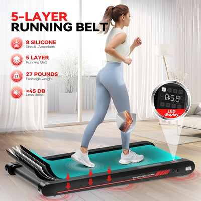 BS1 Walking Pad