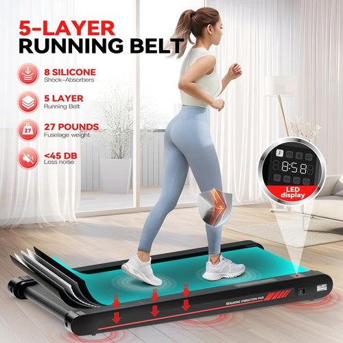 BS1 Walking Pad