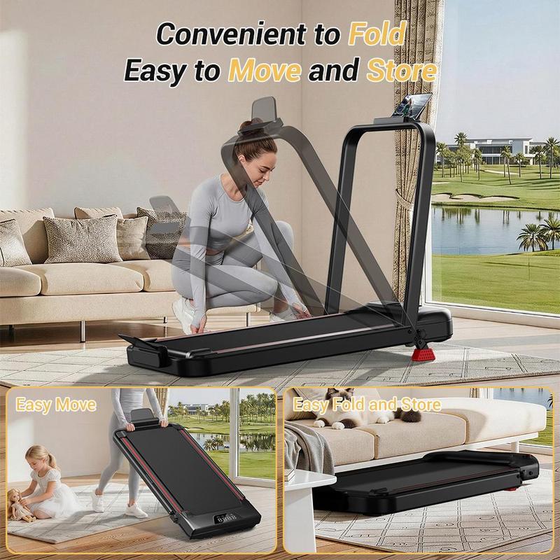 BS1 Incline Pro Treadmill – 16% Adjustable Incline