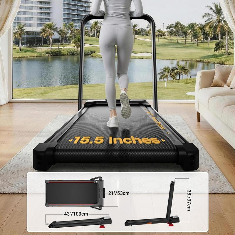 BS1 Incline Pro Treadmill – 16% Adjustable Incline