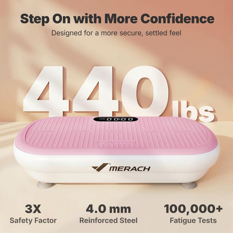 Merax Bench Plate