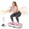Merax Bench Plate